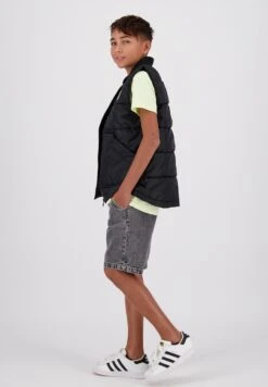 Vingino Heswi - T-Shirt Print - Lime Sand 7 Vingino Heswi - T-Shirt Print - Lime Sand -Vingino c22a738ffcb14f8b8977c8693627c9db