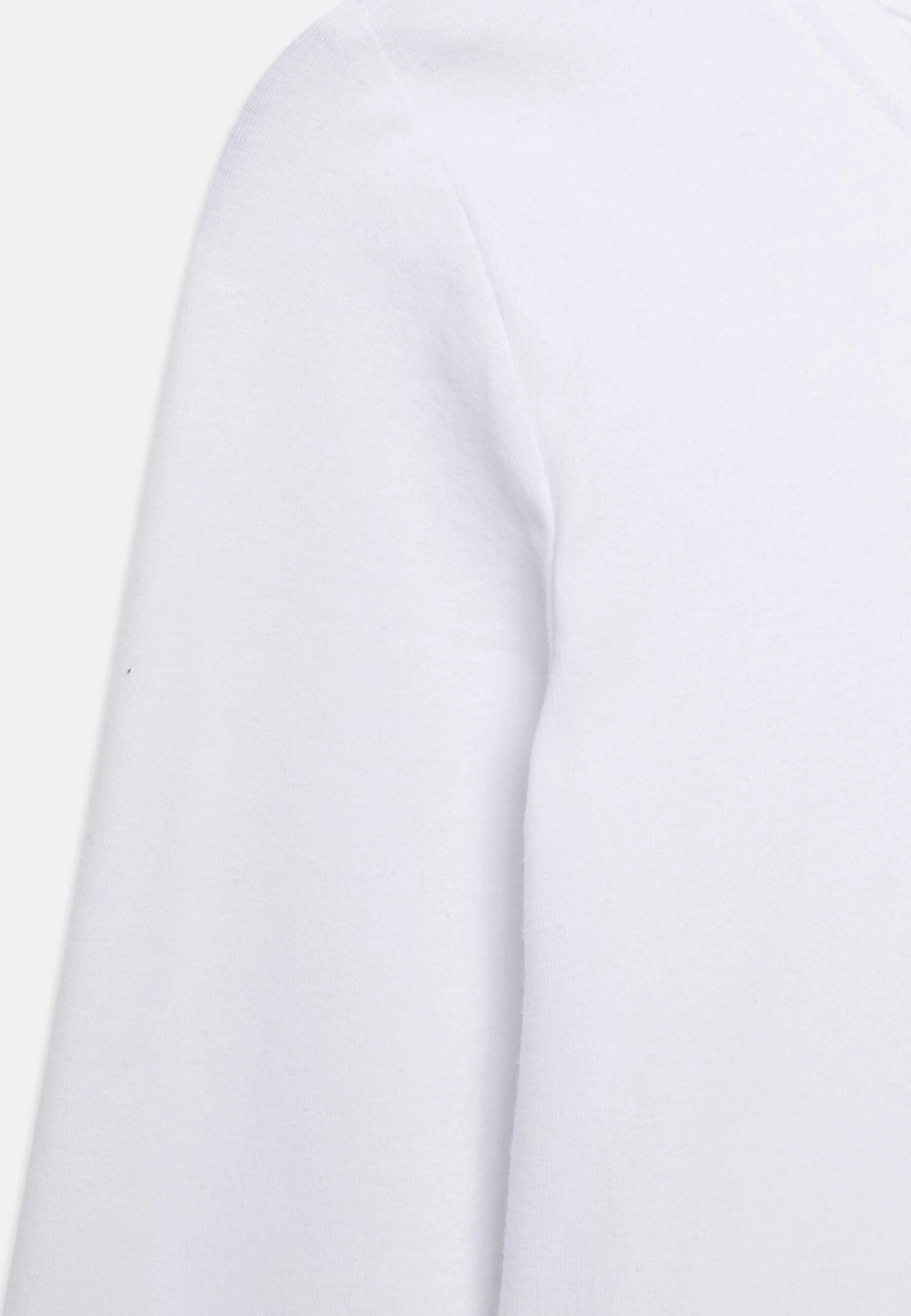 Vingino Longsleeve - Real White 3 Vingino Longsleeve - Real White - Afbeelding 3
