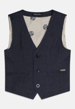 Vingino Nelu - Bodywarmer - Dark Blue