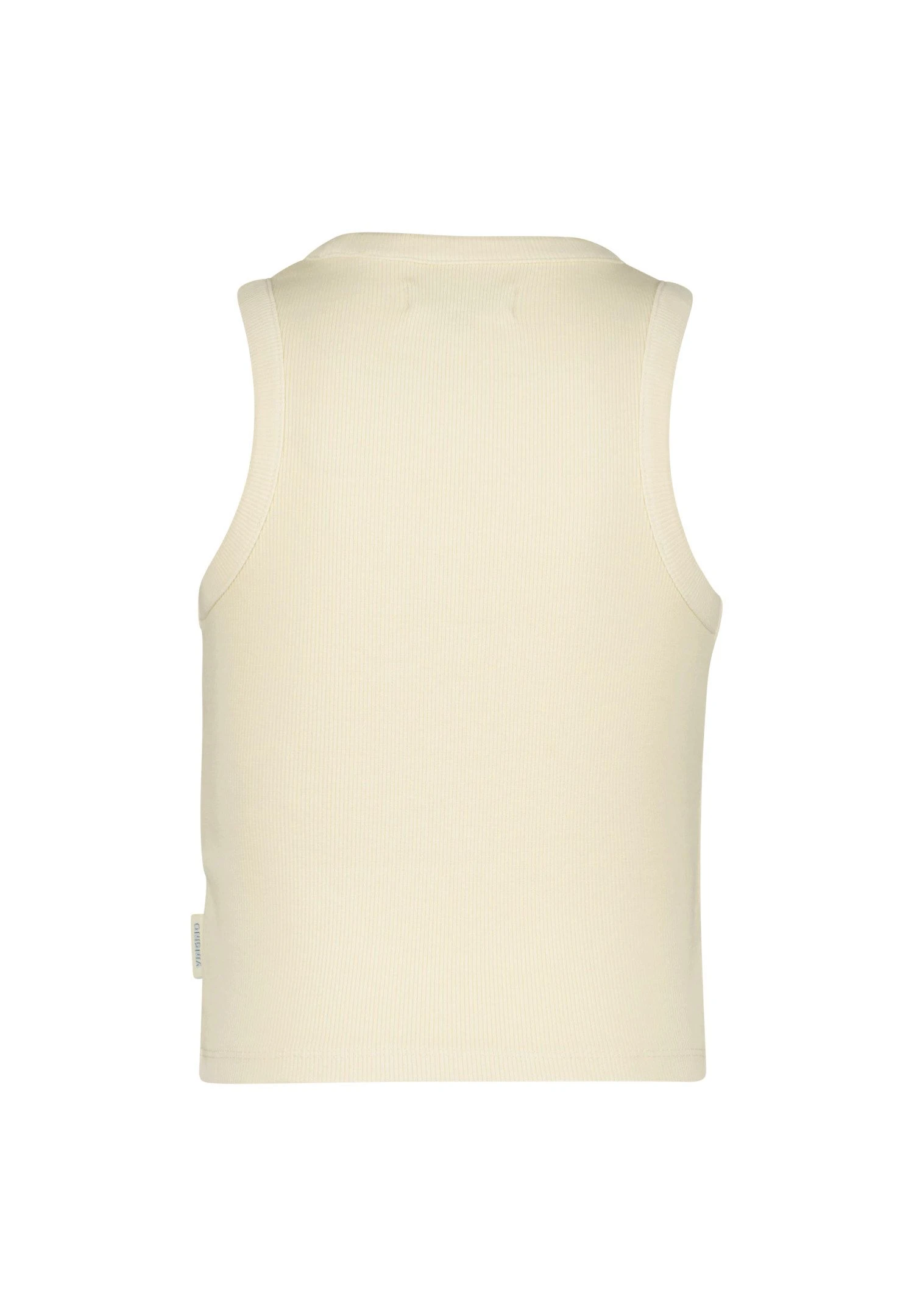 Vingino Gounja - Top - Butter Yellow 2 Vingino Gounja - Top - Butter Yellow - Afbeelding 2