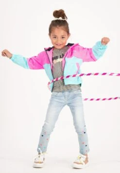 Vingino Hiba - T-Shirt Print - Deep Black