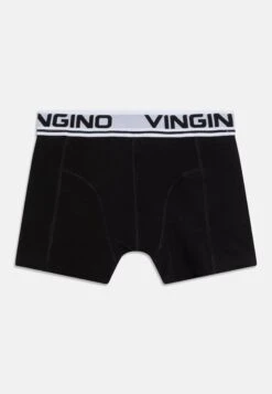 Vingino 5 Pack - Onderbroeken - Deep Black 6 Vingino 5 Pack - Onderbroeken - Deep Black -Vingino c344096c2bee4015bb89964f28491d64