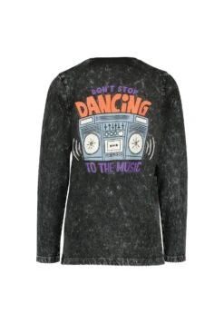 Vingino Longsleeve - Deep Black 7 Vingino Longsleeve - Deep Black -Vingino c38f58902ea642a88cd0948d58519212