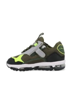 Vingino Oxup- Sneakers Laag - Green