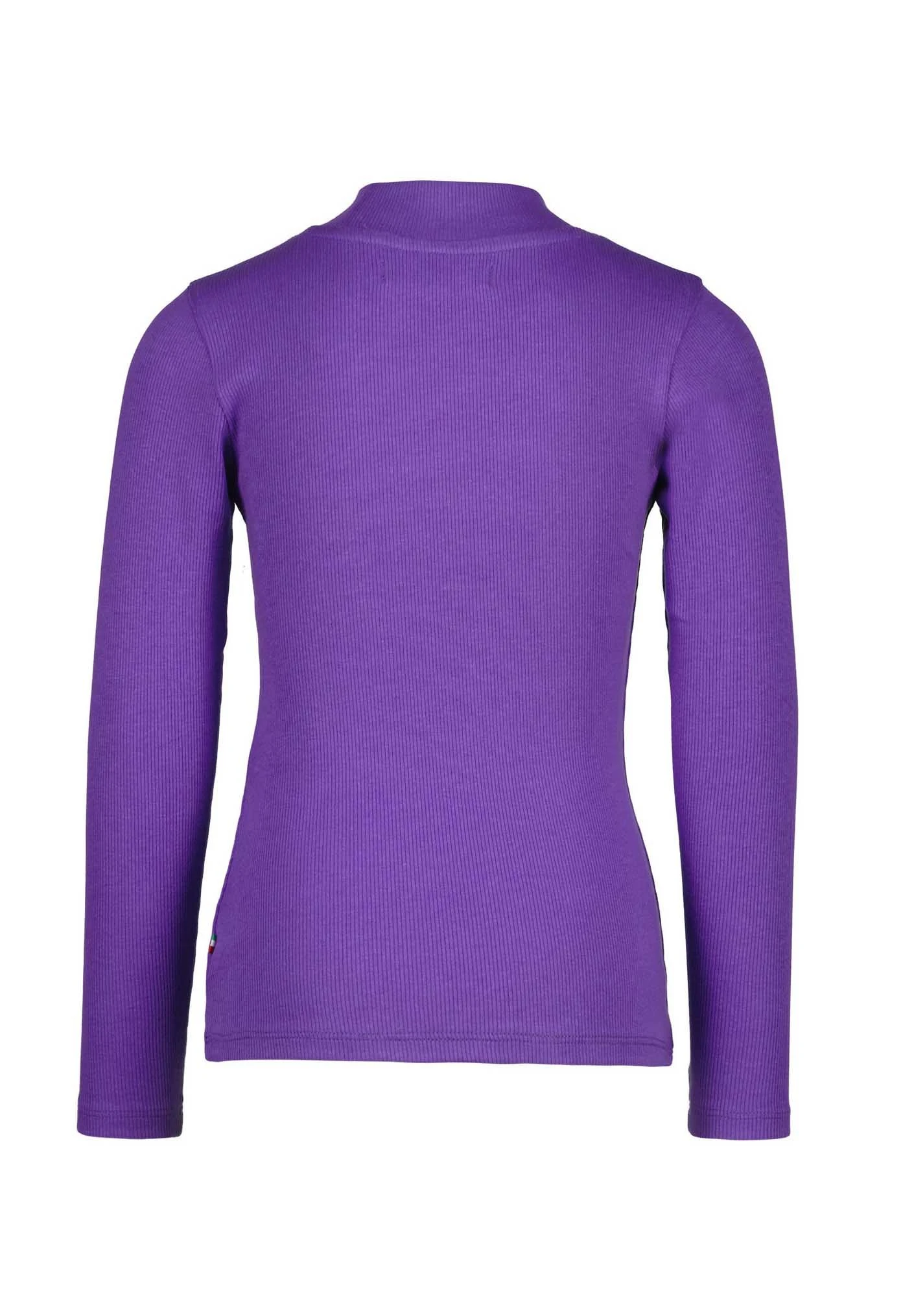 Vingino Basic Passion - Trui - Purple 3 Vingino Basic Passion - Trui - Purple - Afbeelding 3