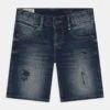 Vingino Carlisio - Jeansshort - Blue Vintage