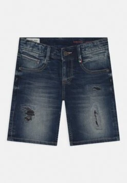 Vingino Carlisio - Jeansshort - Blue Vintage