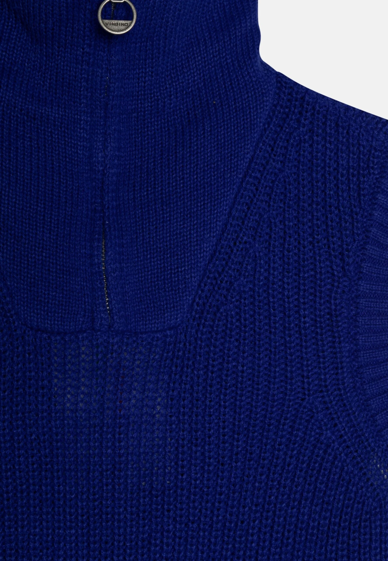 Vingino Miranda - Trui - Sapphire Blue 3 Vingino Miranda - Trui - Sapphire Blue - Afbeelding 3