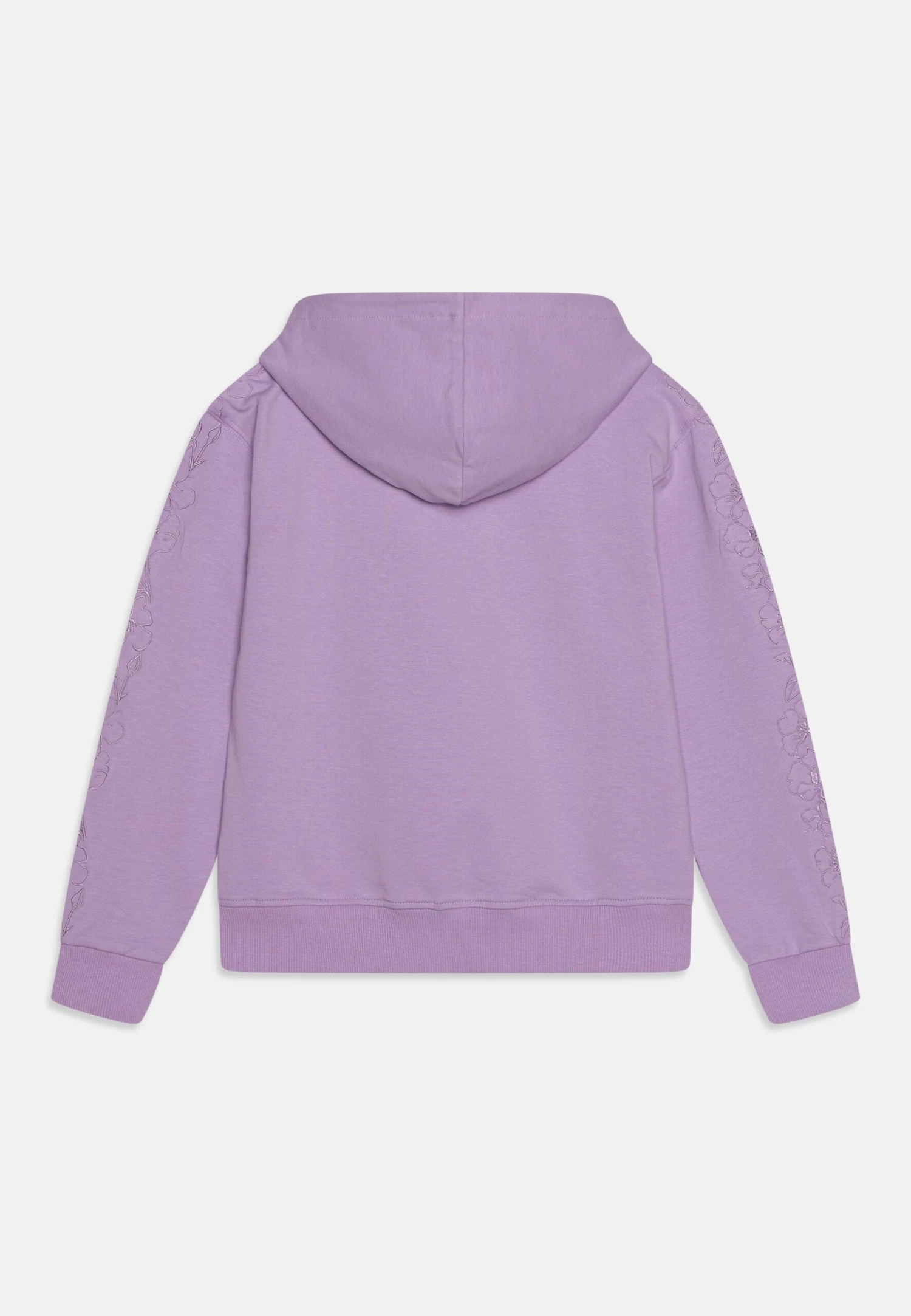 Vingino Nova - Hoodie - Fresh Lilac 2 Vingino Nova - Hoodie - Fresh Lilac - Afbeelding 2