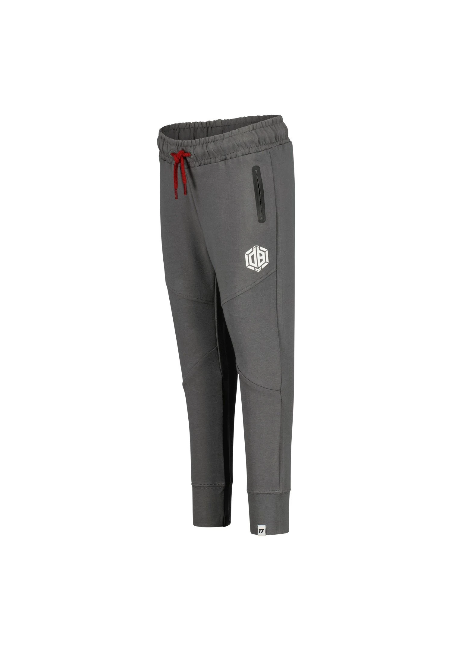 Vingino Soho Clay - Trainingsbroek - Grey 3 Vingino Soho Clay - Trainingsbroek - Grey - Afbeelding 3