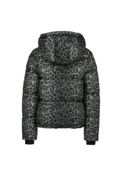 Vingino Talinna- Winterjas - Multicolor Grey Black 5 Vingino Talinna- Winterjas - Multicolor Grey Black -Vingino c49ccfa596fe4c668277b175dcf3ddd8