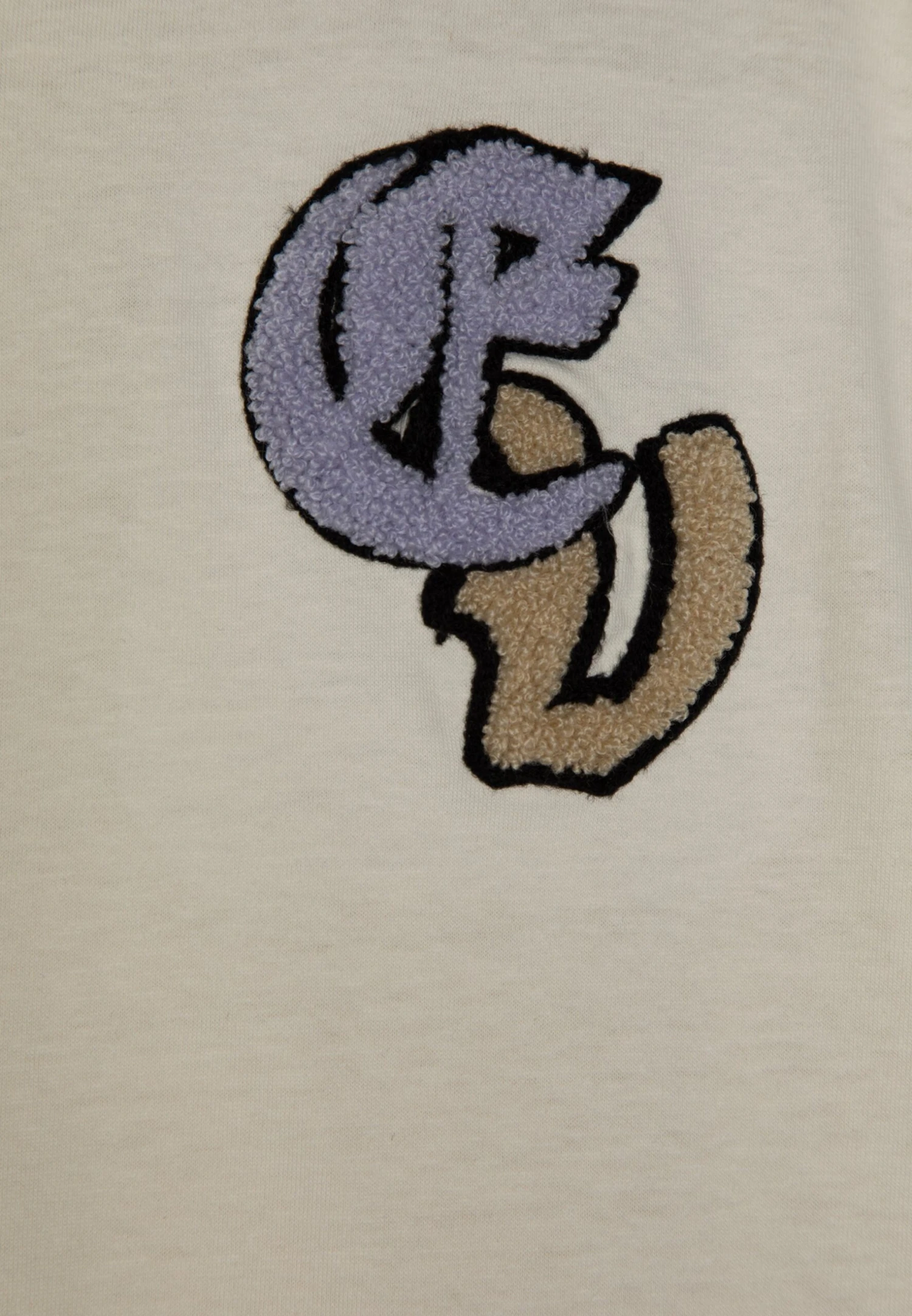 Vingino Hector - T-Shirt Print - Off-White 3 Vingino Hector - T-Shirt Print - Off-White - Afbeelding 3