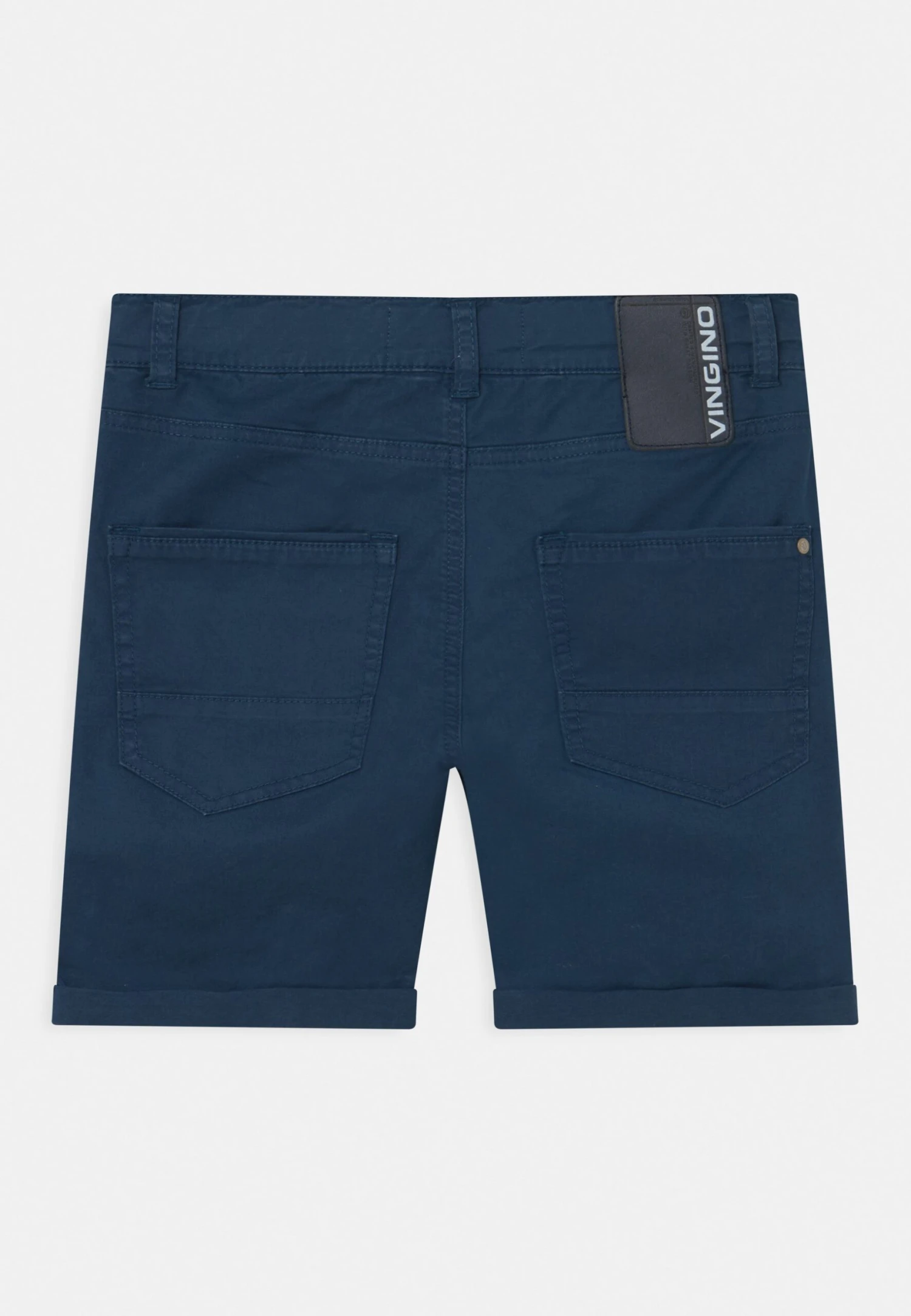 Vingino Ragin - Shorts - Oil Blue 2 Vingino Ragin - Shorts - Oil Blue - Afbeelding 2