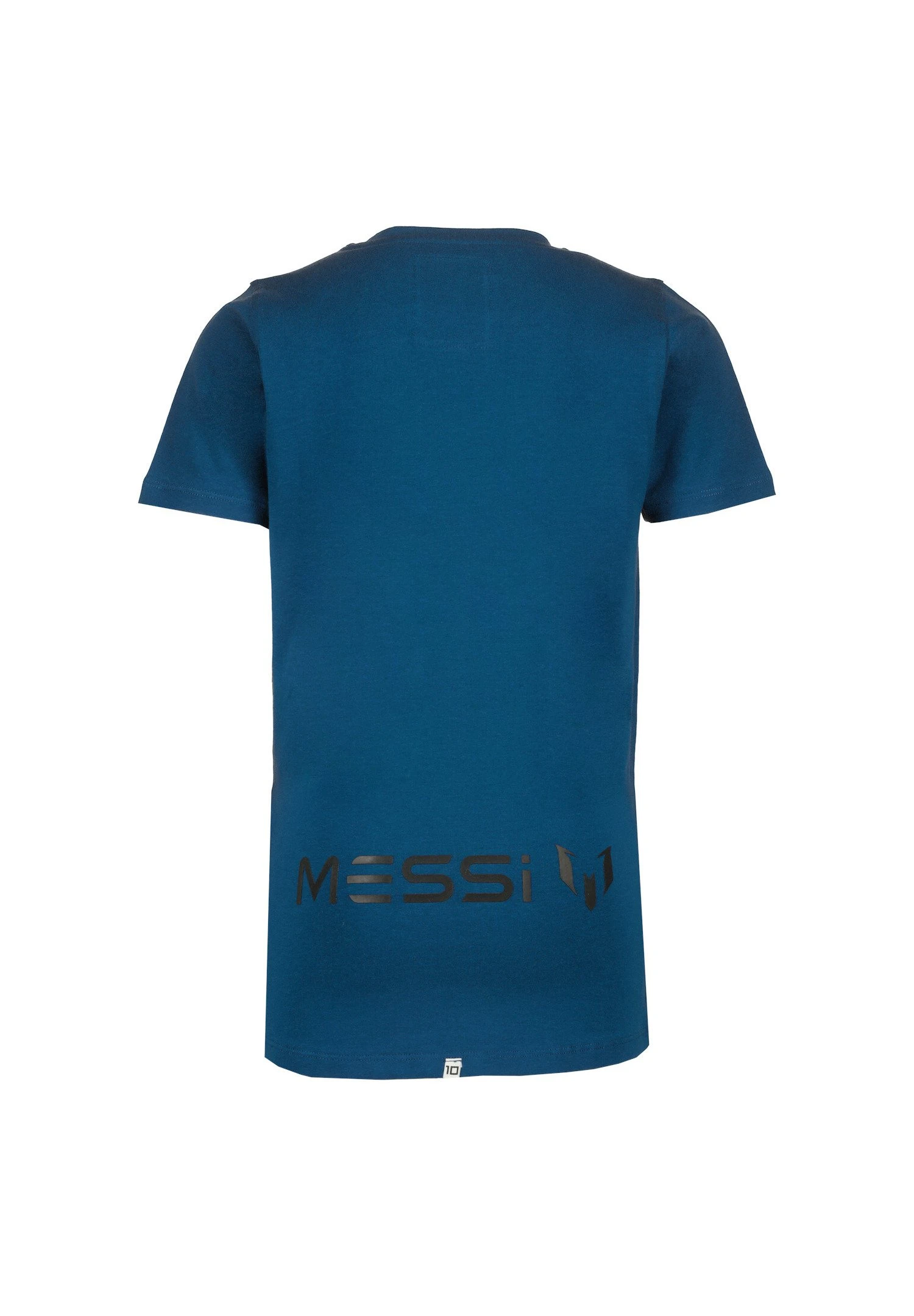 Vingino Jimenez - T-Shirt Print - Oil Blue 2 Vingino Jimenez - T-Shirt Print - Oil Blue - Afbeelding 2