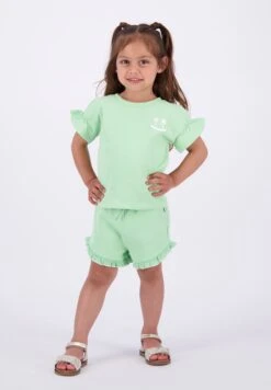 Vingino Hollie - Blouse - Flower Green