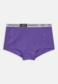 Vingino Zebra 3 Pack - Onderbroeken - Royal Purple -Vingino c4f396d208d34ee5863b3d2422aedec5