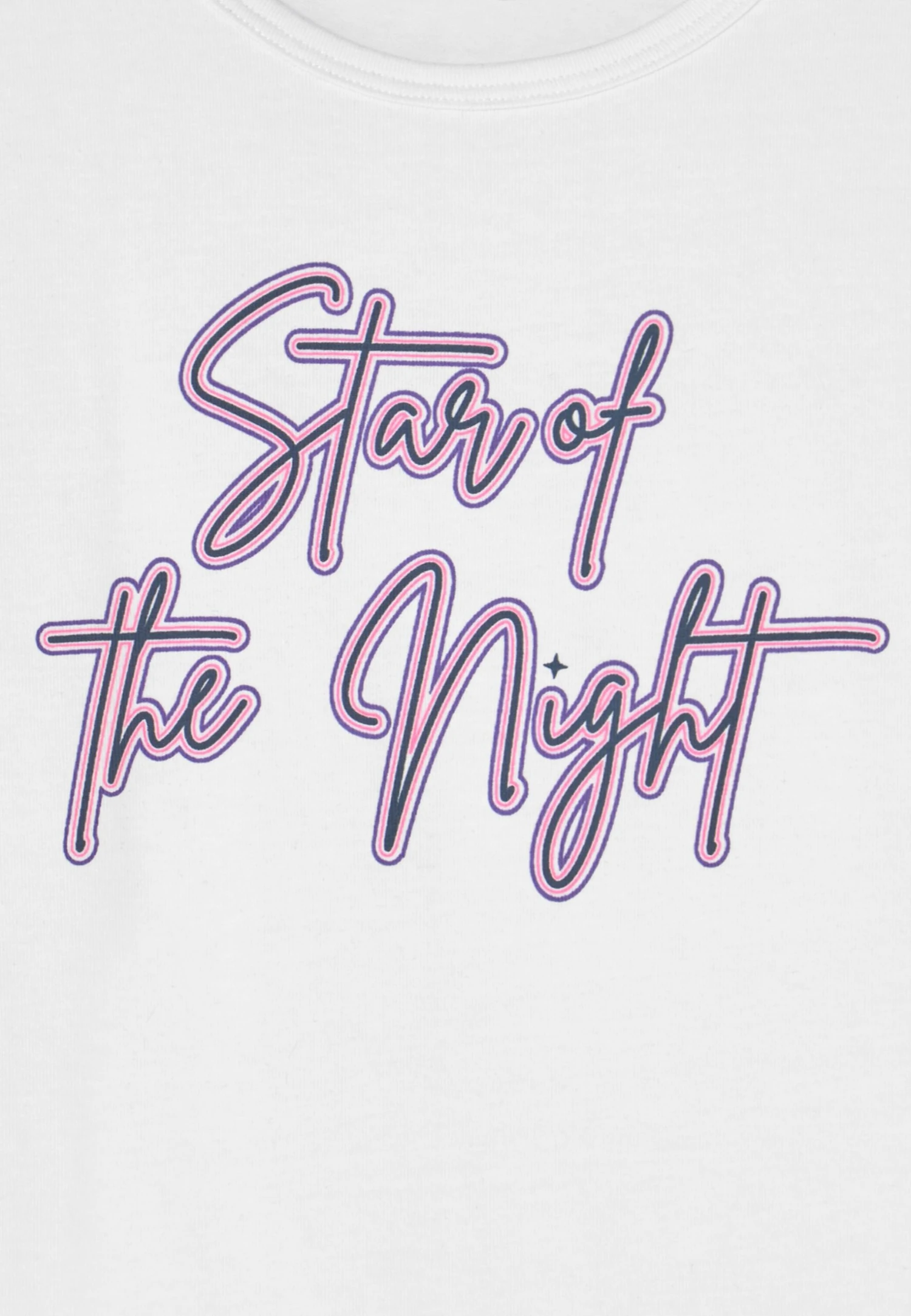 Vingino Wyke - Pyjama - Real White 4 Vingino Wyke - Pyjama - Real White - Afbeelding 4