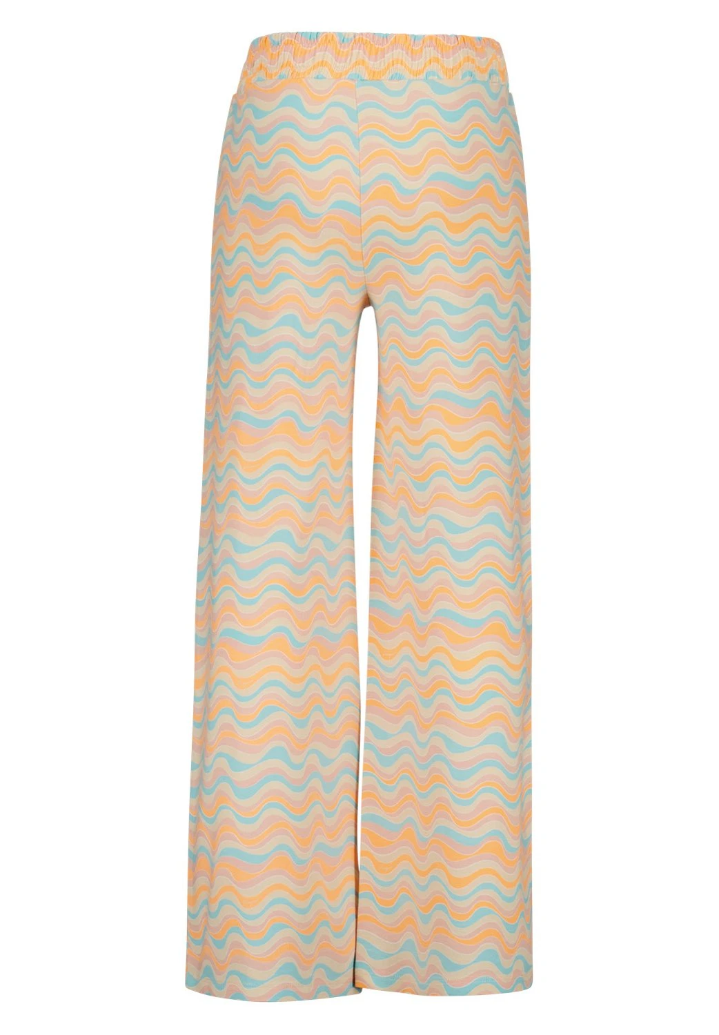 Vingino Sage - Broek - Light Neon Orange 4 Vingino Sage - Broek - Light Neon Orange - Afbeelding 4