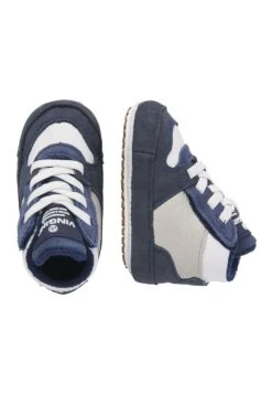Vingino Sneakers Hoog - Dark Blue 6 Vingino Sneakers Hoog - Dark Blue -Vingino c578660c28ff4e5684a470999340e7ac