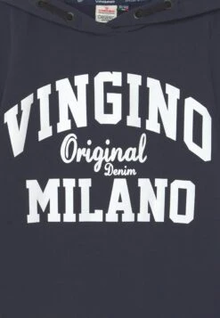 Vingino Hoodie - Midnight Blue 5 Vingino Hoodie - Midnight Blue -Vingino c5cd698980234b159a47d45ae77494ae