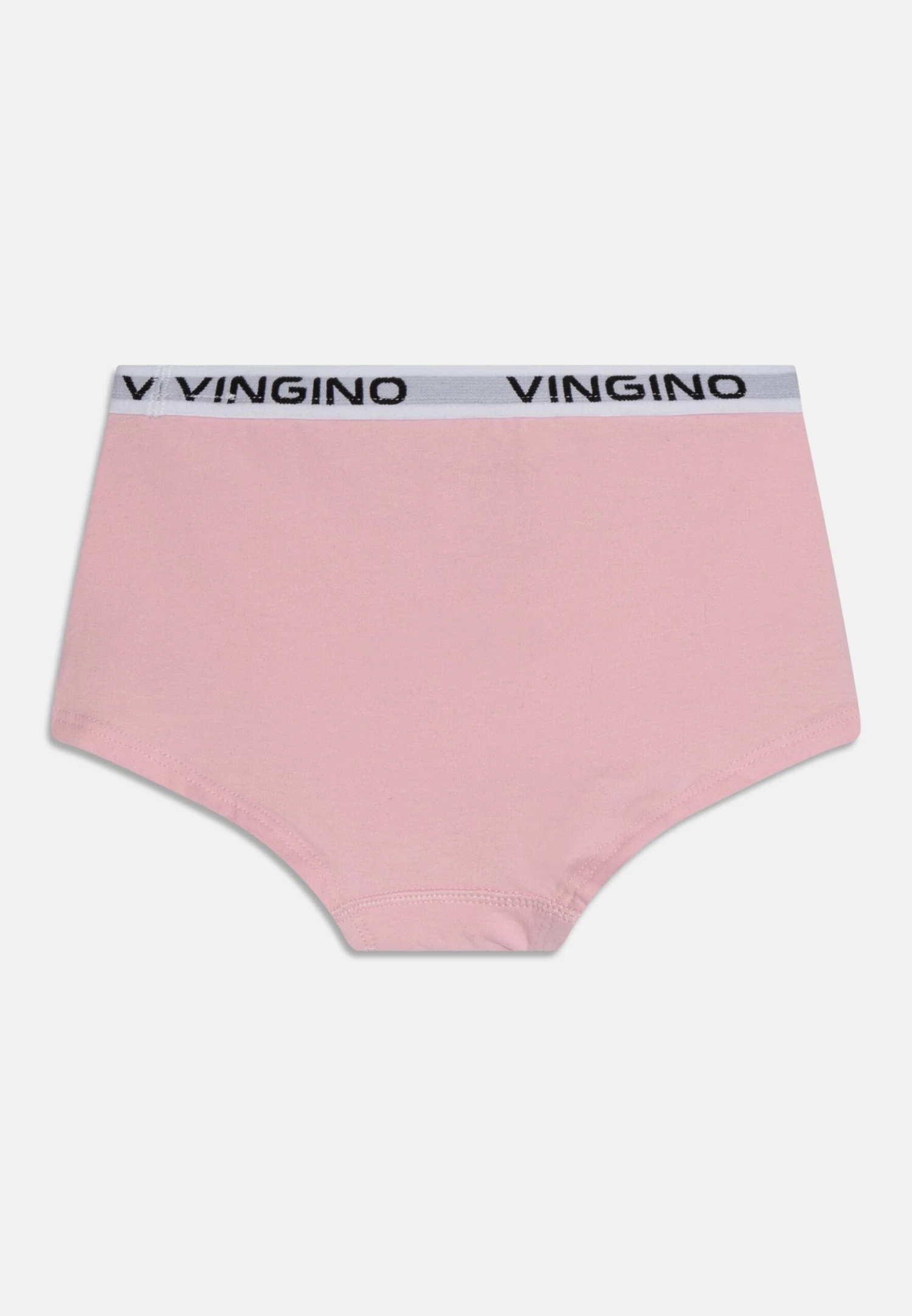 Vingino 2 Pack - Onderbroeken - Multicolor Pink 2 Vingino 2 Pack - Onderbroeken - Multicolor Pink - Afbeelding 2