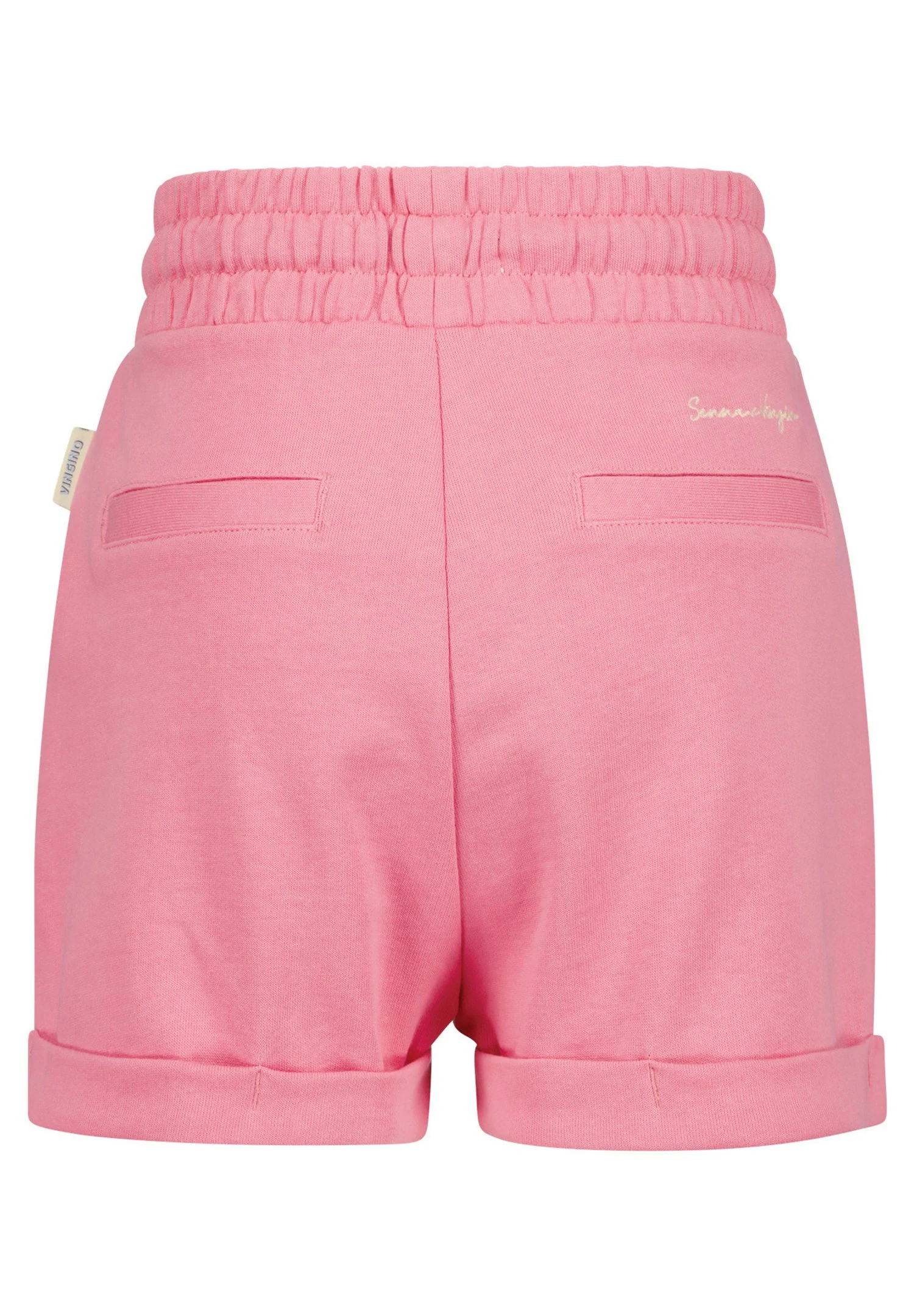 Vingino Shorts - Blast Red 2 Vingino Shorts - Blast Red - Afbeelding 2