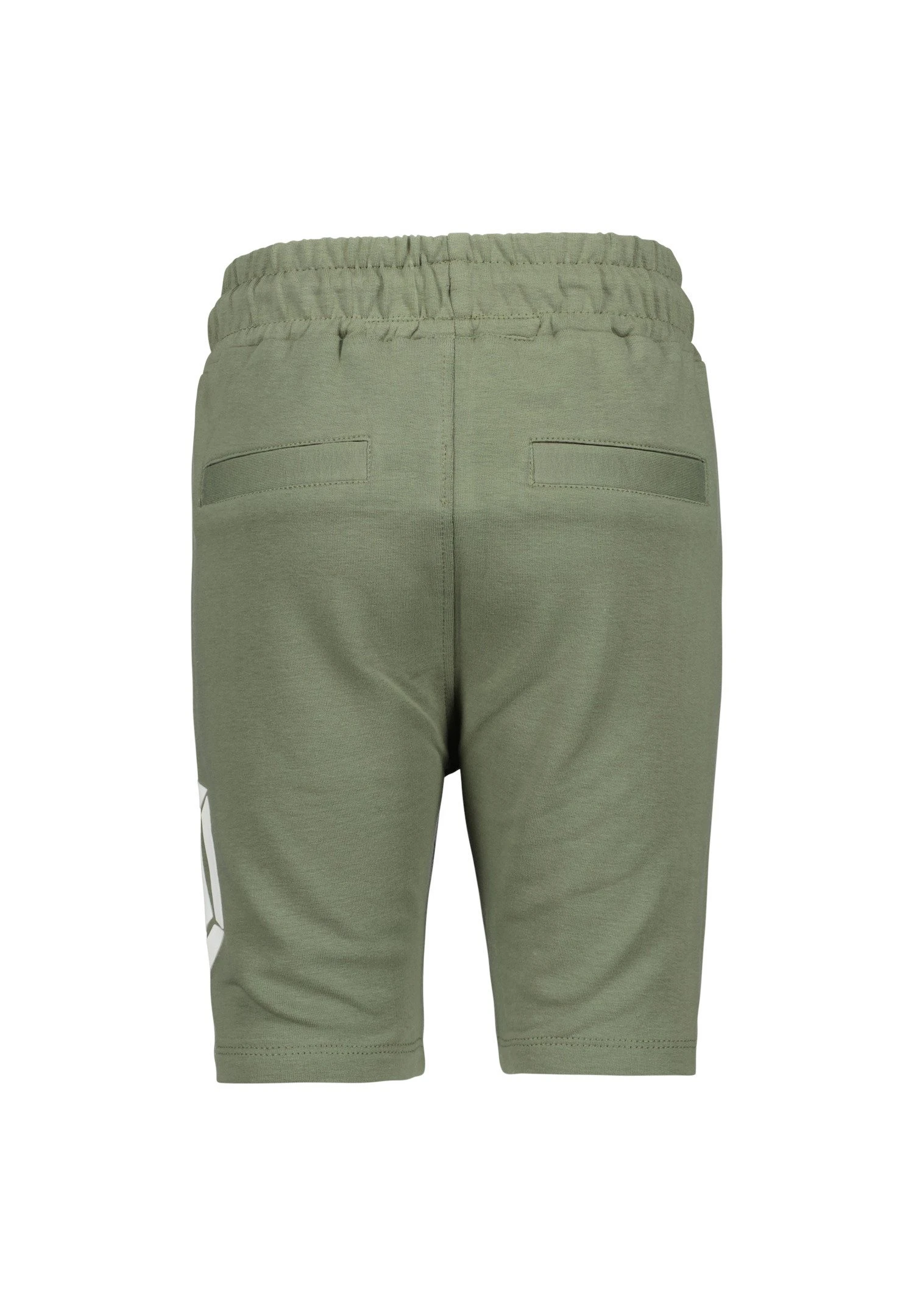 Vingino Rushi - Shorts - Light Army Green 2 Vingino Rushi - Shorts - Light Army Green - Afbeelding 2