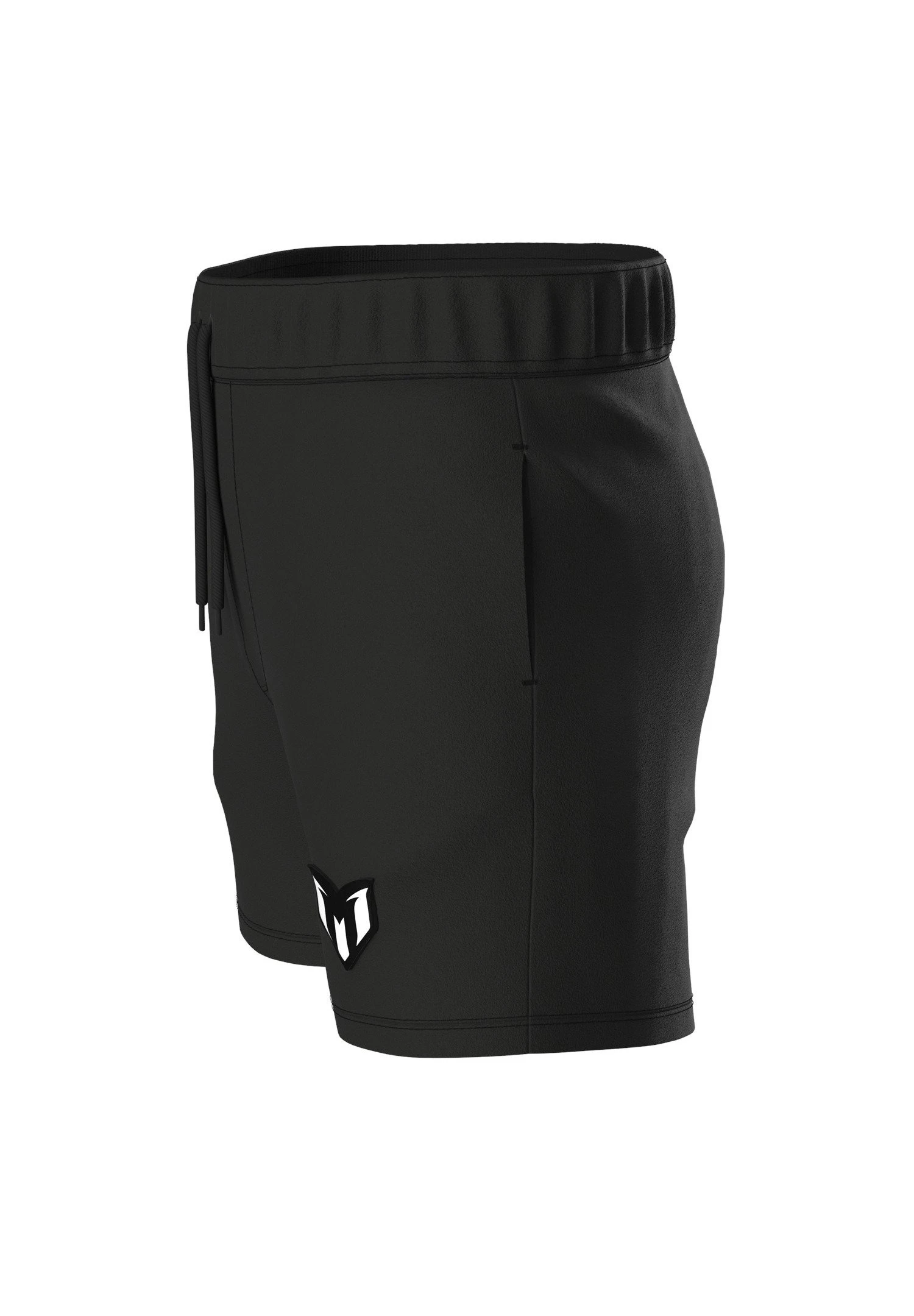 Vingino Zwemshorts - Deep Black 3 Vingino Zwemshorts - Deep Black - Afbeelding 3