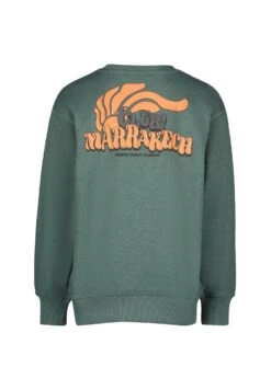 Vingino Nech - Sweater - Balsem Green 9 Vingino Nech - Sweater - Balsem Green -Vingino c759b5ecabc3428785328d64b7abd9d5