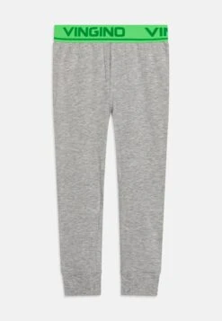 Vingino Pyjama - Deep Black 6 Vingino Pyjama - Deep Black -Vingino c773bcc92d9b4b5cb174e8998b75c7c1