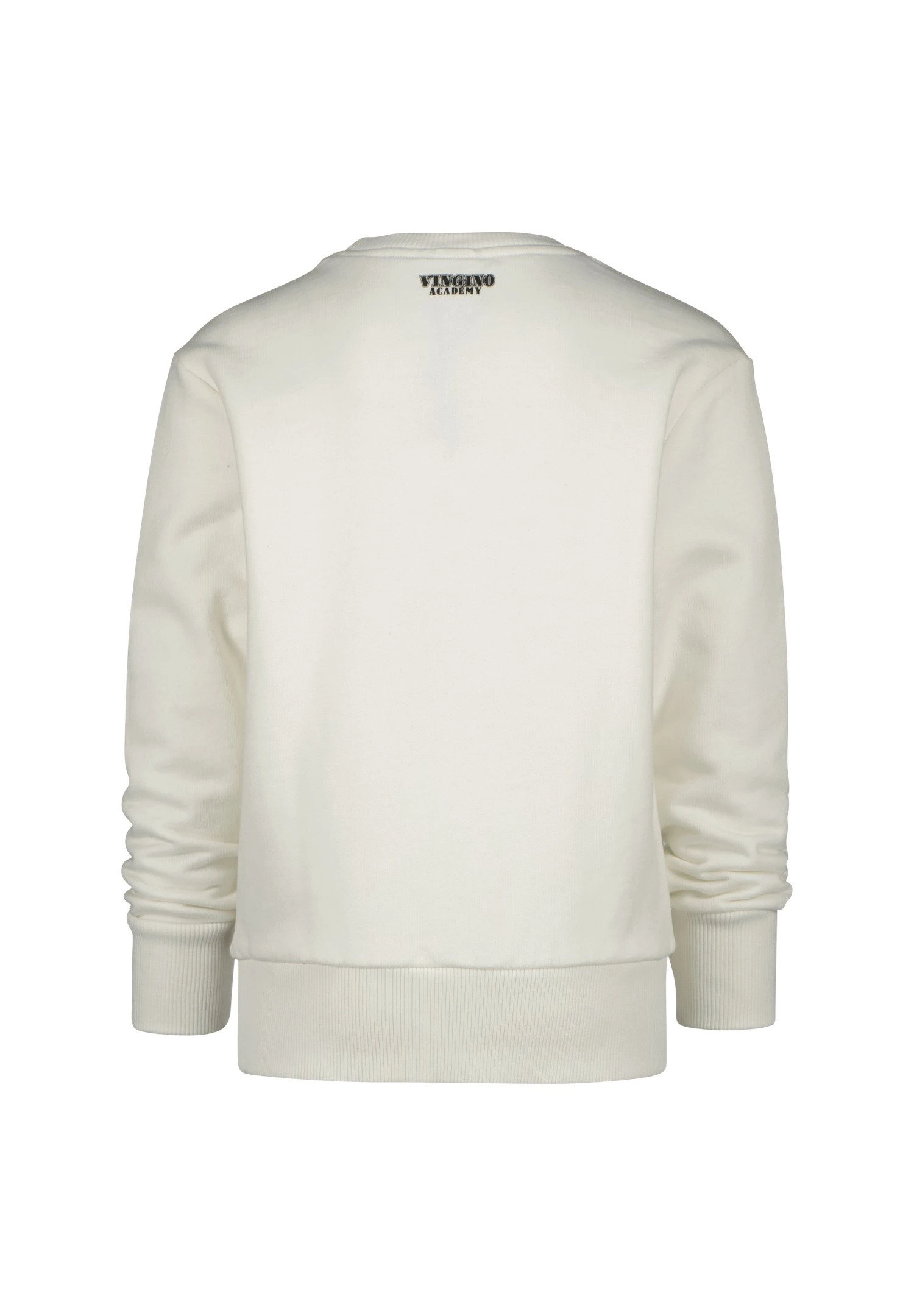 Vingino Nesra - Sweater - Oat Sand 4 Vingino Nesra - Sweater - Oat Sand - Afbeelding 4