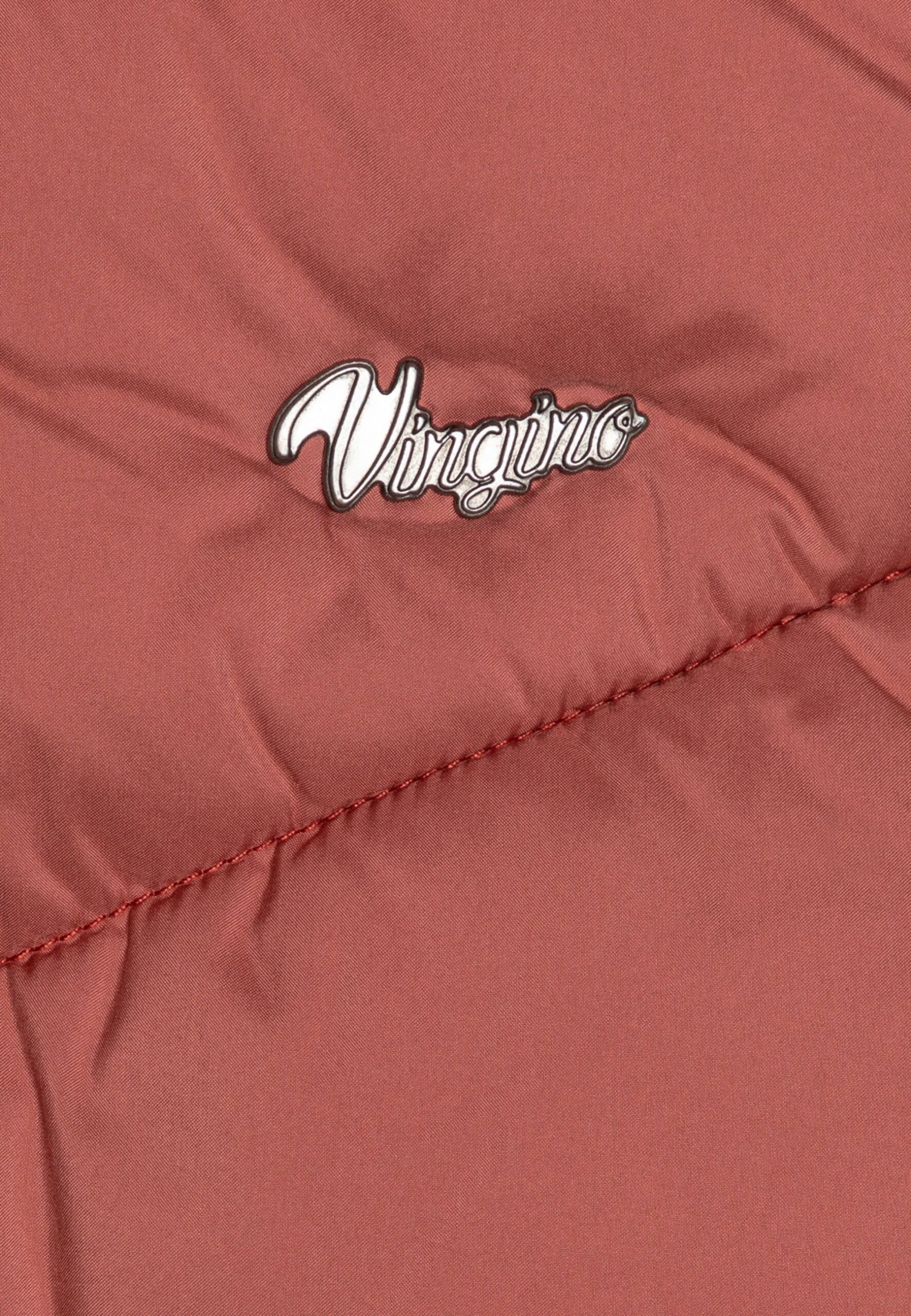 Vingino Tarene - Winterjas - Wild Rose 3 Vingino Tarene - Winterjas - Wild Rose - Afbeelding 3