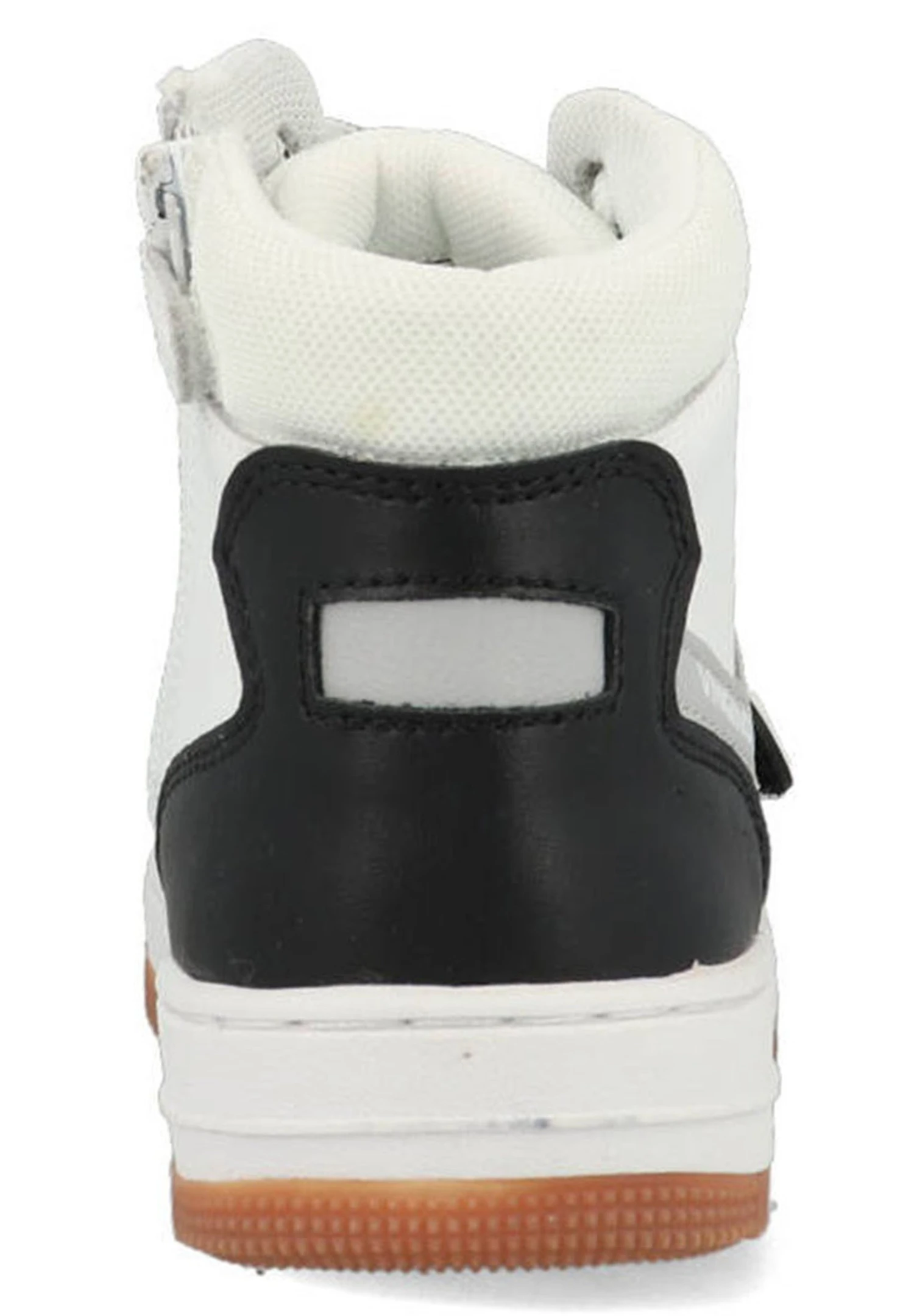 Vingino Vb45-1031-01 Wit-28 - Sneakers Hoog - White 3 Vingino Vb45-1031-01 Wit-28 - Sneakers Hoog - White - Afbeelding 3