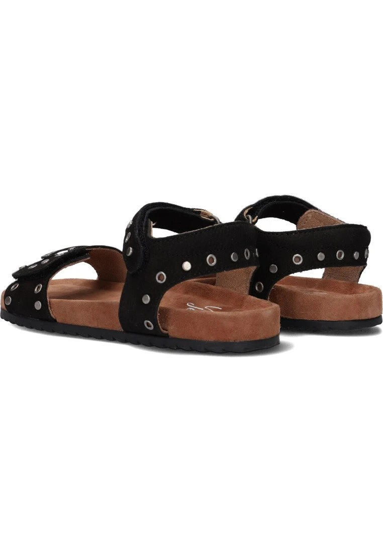 Vingino Daizy - Sandalen - Zwart 3 Vingino Daizy - Sandalen - Zwart - Afbeelding 3