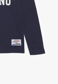 Vingino Jerny - Longsleeve - Dark Blue -Vingino c87c93791d334c21a58fe61340ffbdf2