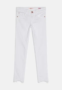 Vingino Amia- Slim Fit Jeans - White Denim