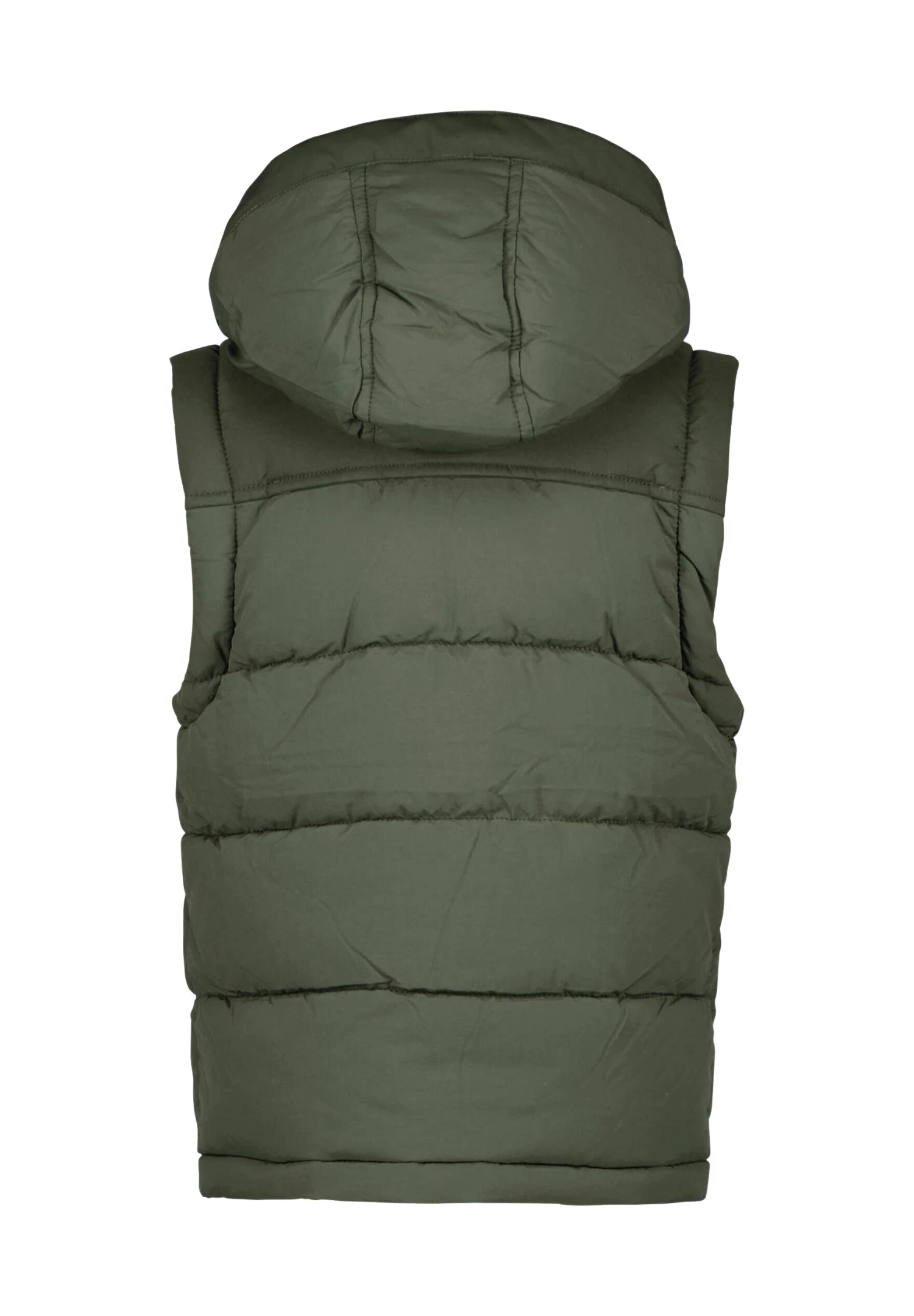 Vingino Taniro 2-In-1 - Winterjas - Oliv 5 Vingino Taniro 2-In-1 - Winterjas - Oliv - Afbeelding 5