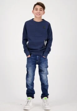 Vingino Napy - Sweater - Dark Blue