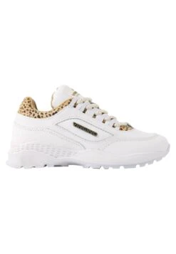 Vingino Fenna - Sneakers Laag - White