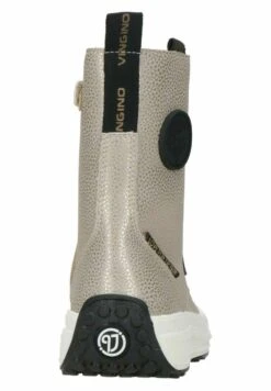 Vingino Rebecca Hi - Veterboots - Beige 12 Vingino Rebecca Hi - Veterboots - Beige -Vingino c9dbf6c76bfa4d0fb6f0051388c874c1
