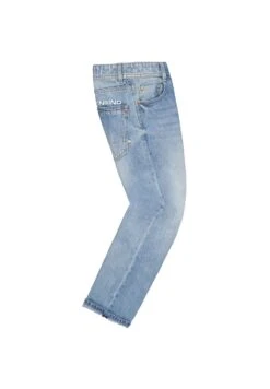 Vingino Baggio Vintage- Straight Leg Jeans - Blue Vintage 11 Vingino Baggio Vintage- Straight Leg Jeans - Blue Vintage -Vingino c9ddaf12720948518d25e43332b71b67
