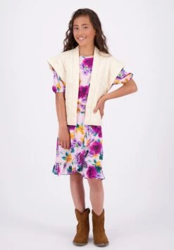 Vingino Bodywarmer Tammely - Bodywarmer - Champagne