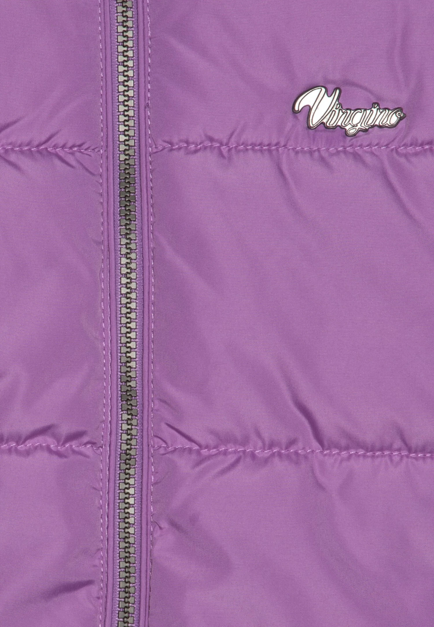 Vingino Tini - Winterjas - Flower Lilac 3 Vingino Tini - Winterjas - Flower Lilac - Afbeelding 3