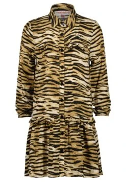 Vingino Cocktailjurk - Mud Sand 6 Vingino Cocktailjurk - Mud Sand -Vingino ca363c9fed1844e7ab72cef06e47ce9b