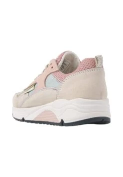 Vingino Audrey- Sneakers Laag - Beige 7 Vingino Audrey- Sneakers Laag - Beige -Vingino cab8631089734a4787f1d00aeae1bacc