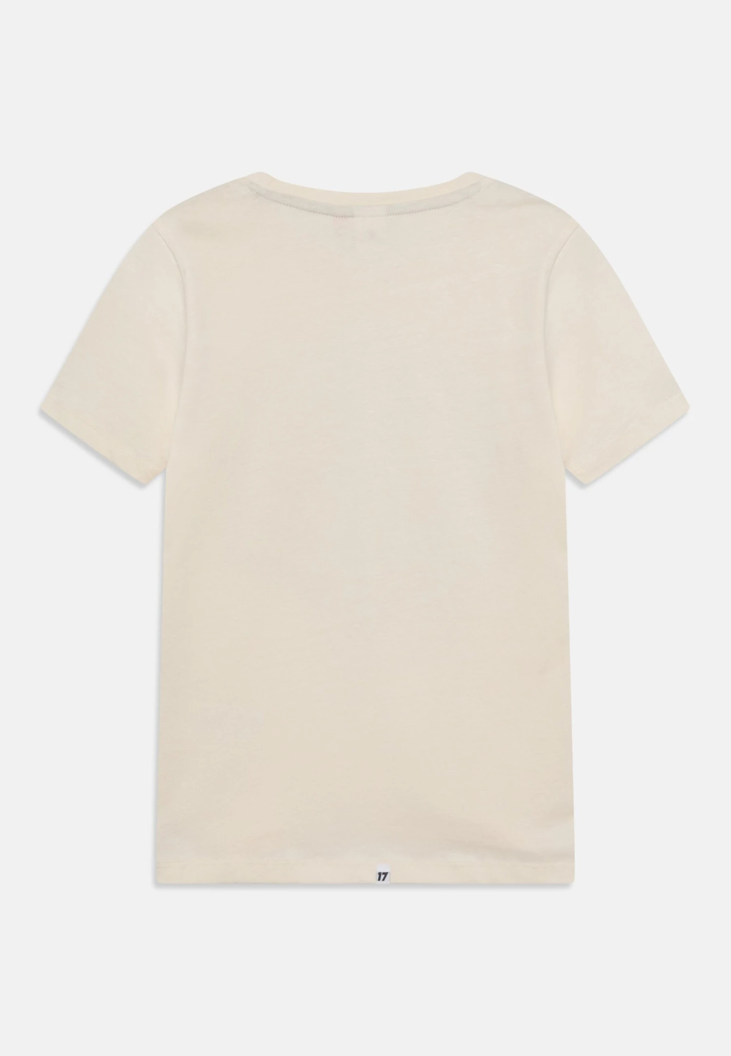 Vingino Hayato - T-Shirt Print - Salt White 2 Vingino Hayato - T-Shirt Print - Salt White - Afbeelding 2