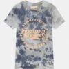 Vingino Hical - T-Shirt Print - Dark Blue