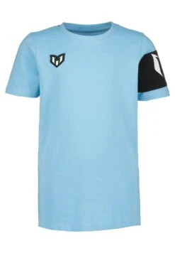 Vingino Messi - Junin - T-Shirt Print - Argentina Blue