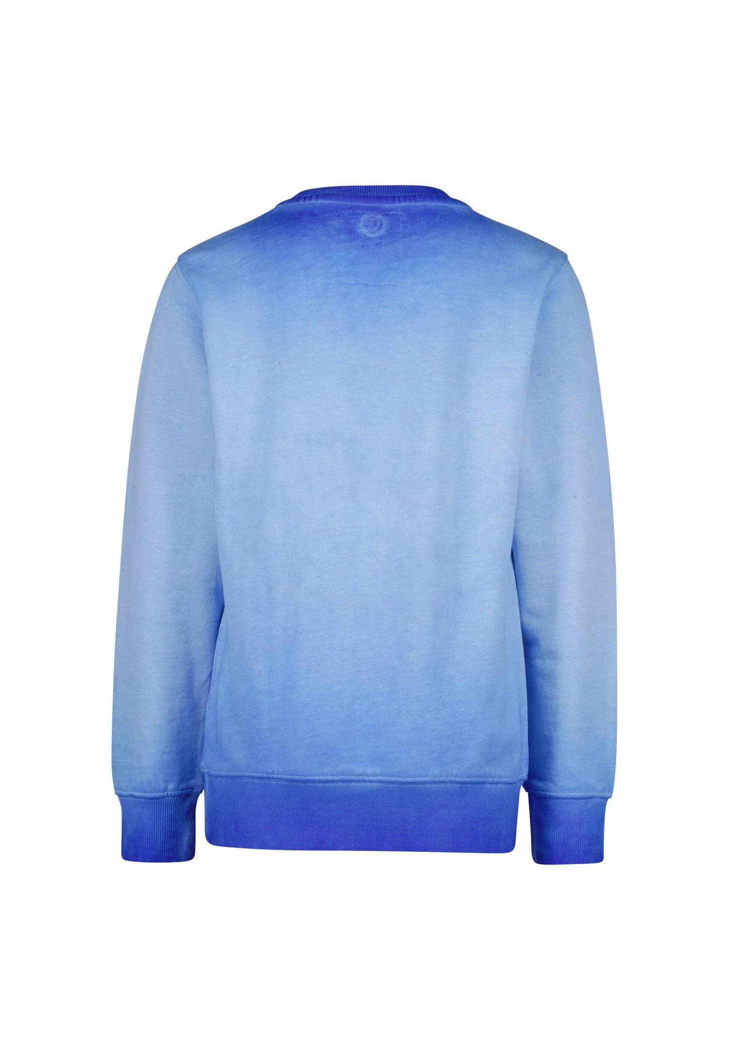 Vingino Nast - Sweater - King Blue 5 Vingino Nast - Sweater - King Blue - Afbeelding 5