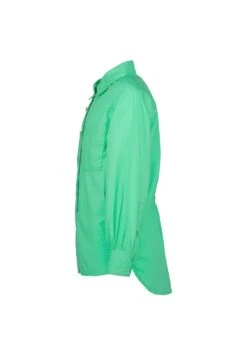 Vingino Lorane- Overhemdblouse - Poppy Green -Vingino cbbfcdbd37954ca2b73d294205436bda